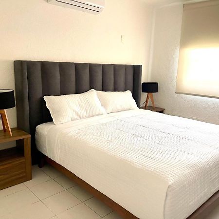 D1 Prime Location 3 Bedroom Ground Floor Spacious Apartment Канкун Экстерьер фото